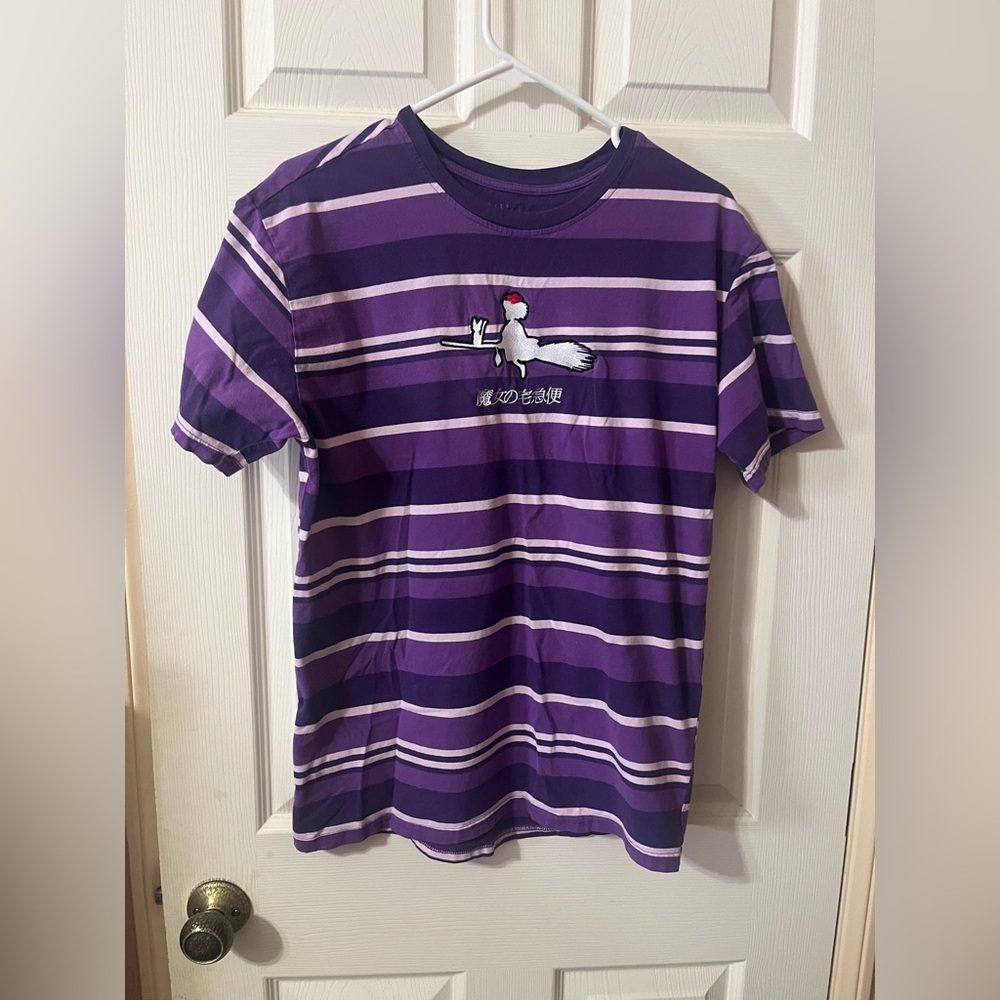 Kikis Deliver Service Woman’s Shirt